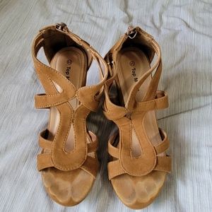 Wedges